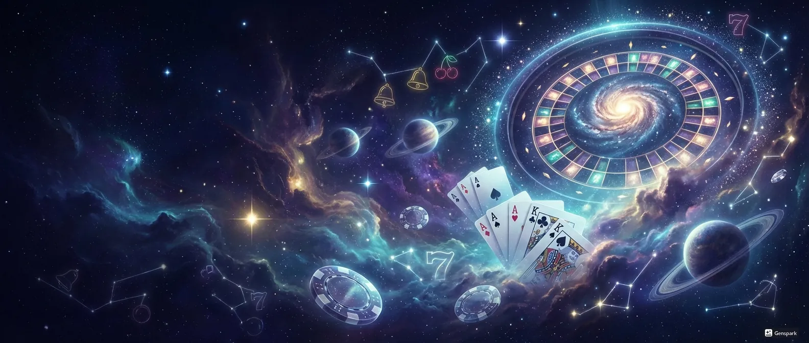 Pampago Casino bonus